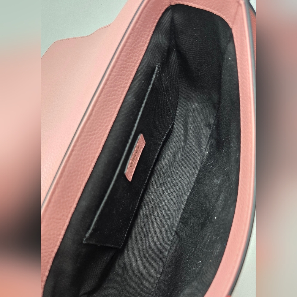Versace Virtus Flap Messanger Bag - Picture 13 of 16